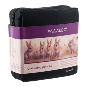 Kreidelės - Maaleo piešimo rinkinys 26519 - Image 3