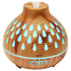 Puri Ruhhy 26633 aromaterapinis difuzorius-drėkintuvas