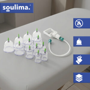 Kiniški vakuuminiai puodeliai Soulima 27292 - Image 4