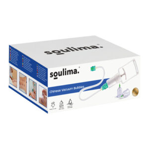 Kiniški vakuuminiai puodeliai Soulima 27292 - Image 2