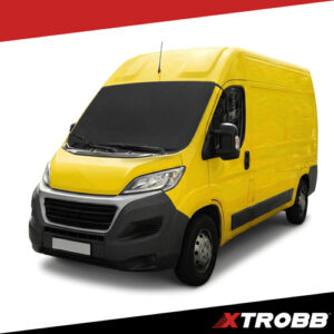 Autobuso apsauga nuo šalčio – Xtrobb rinkinys - Image 4