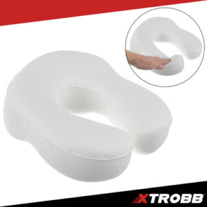 3D kelioninė pagalvė Xtrobb 26087 - Image 4