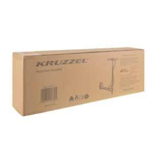 Kruzzel Hyperion W 26141 paspirtukas - Image 3