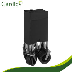 Gardlov sodo vežimėlis 87x46x70cm - Image 6