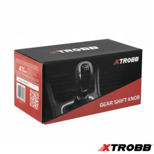Pavarų perjungimo svirtis – universali Xtrobb - Image 2