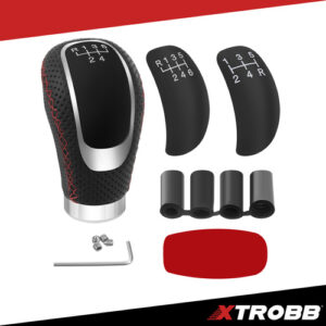 Pavarų perjungimo svirtis – universali Xtrobb - Image 6