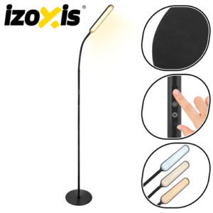 LED toršeras 180 cm Izoxis 26885 - Image 6
