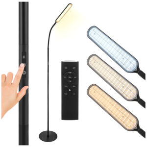 LED toršeras 180 cm Izoxis 26885