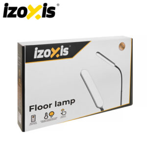 LED toršeras 180 cm Izoxis 26885 - Image 2