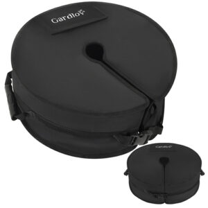 Gardlov 15 cm skėčio pagrindas - Image 4