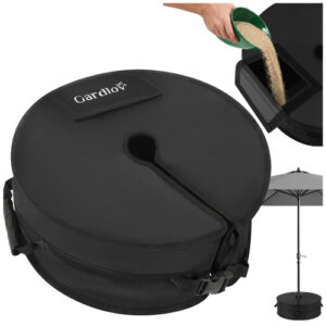 Gardlov 15 cm skėčio pagrindas