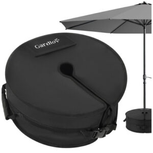 Gardlov 15 cm skėčio pagrindas - Image 3