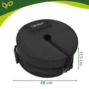 Gardlov 15 cm skėčio pagrindas - Image 6