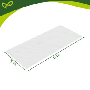 Gardlov 3x6m apsauginis gėlynų tinklas - Image 5