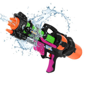 Vandens pistoletas 60 cm - Image 2