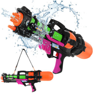 Vandens pistoletas 60 cm - Image 3