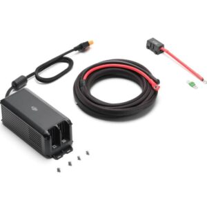 POWER STATION ACC CAR CHARGER/1KW CP.DY.00000155 DJI