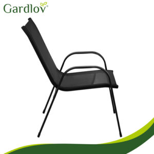 Sodo kėdžių komplektas - 2 dalys Gardlov - Image 6