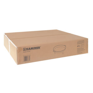 Sodo laužavietė 80 cm Kaminer - Image 2