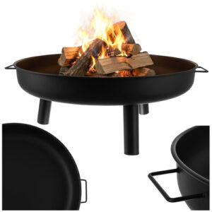 Sodo laužavietė 80 cm Kaminer - Image 1