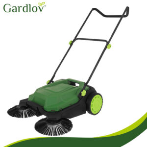 Nexo Gardlov rankinė šlavimo mašina - Image 6