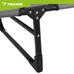 Sulankstomas sodo gultas 192x68x28cm Trizand - Image 6