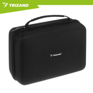 Trizand kelioninis dušas 8,2 x 6,8 x 2,18 cm - Image 5
