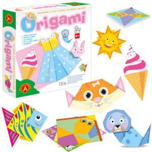 Alexander My first origami SUKNELĖ 2654