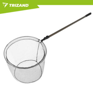 Trizand 335 cm teleskopinis žvejybos graibštas - Image 5