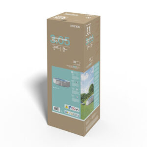 INTEX 26700ND karkasinis baseinas - Image 2