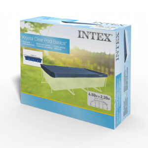 INTEX 28039 baseino uždangalas - Image 6