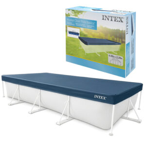 INTEX 28039 baseino uždangalas
