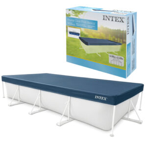 INTEX 28039 baseino uždangalas - Image 2