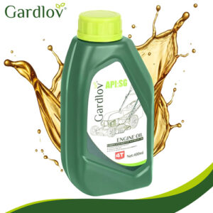 „DriveXPro Gardlov“ benzininė vejapjovė - Image 4