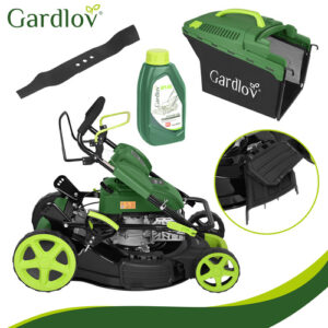 „DriveXPro Gardlov“ benzininė vejapjovė - Image 5
