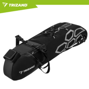 Trizand 12L balnelio krepšys - Image 5