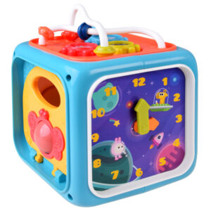 Interaktyvus edukacinis pianino kubas ZA4275 NI - Image 3