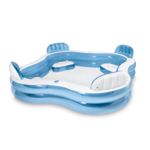 Pripučiamas baseinas su sėdynėmis INTEX 56475NP - Image 4
