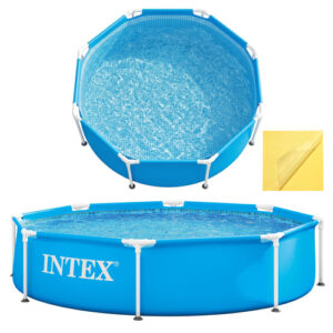 INTEX 28205NP karkasinis baseinas