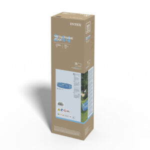 INTEX 28205NP karkasinis baseinas - Image 5