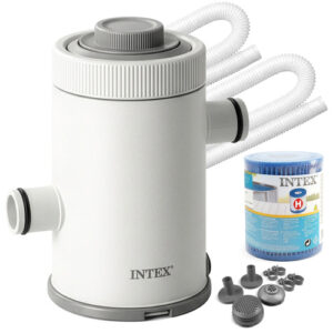 Filtro pompa 1250 l/val. INTEX 26602NP - Image 2