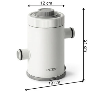 Filtro pompa 1250 l/val. INTEX 26602NP - Image 3