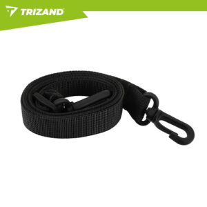Trizand 1,5 l dviračio krepšys ant vairo - Image 6