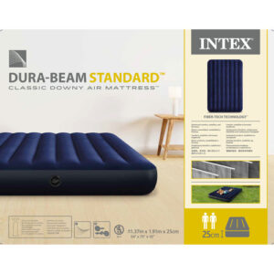 INTEX 64758 dvigulis čiužinys - Image 5
