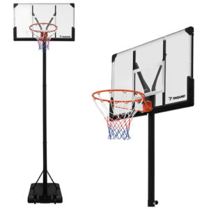Trizand 305 cm krepšinio lankas