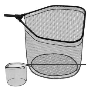 Trizand 230 cm teleskopinis žvejybos graibštas - Image 2
