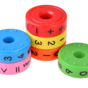 Magnetinis sukamasis matematikos cilindras ZA4290 - Image 2