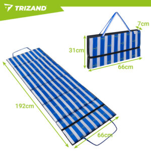 Trizand uolėto paplūdimio kilimėlis - Image 3