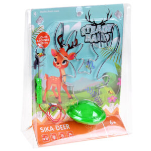 REINDEER Elektrinis labirinto žaidimas ZA4299 - Image 4