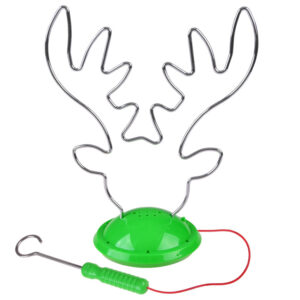REINDEER Elektrinis labirinto žaidimas ZA4299 - Image 2